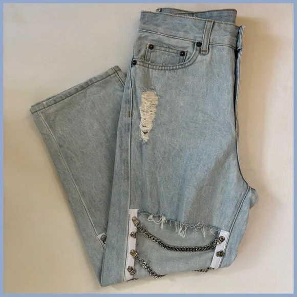 Carmar Galexia Jeans - Picture 2 of 8